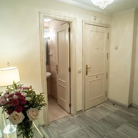 Milla De Oro- Hacienda Nagueles 4d Marbella