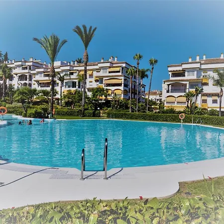 Milla De Oro- Hacienda Nagueles 4d Apartment *