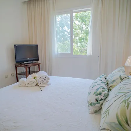 Milla De Oro- Hacienda Nagueles 4d Appartamento