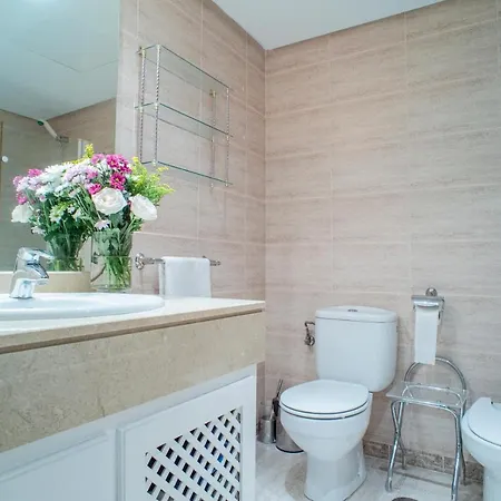 Appartamento Milla De Oro- Hacienda Nagueles 4d