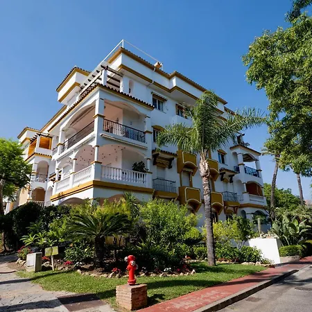 Milla De Oro- Hacienda Nagueles 4d Apartment *