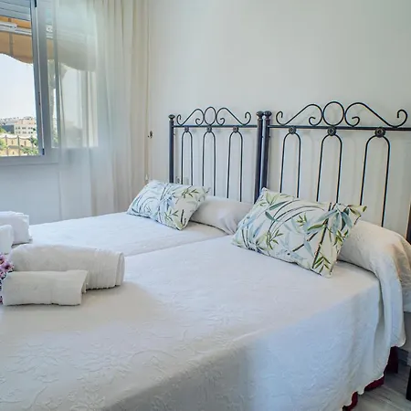 Appartamento Milla De Oro- Hacienda Nagueles 4d