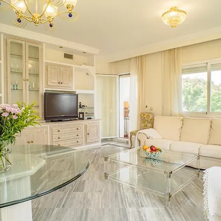 Milla De Oro- Hacienda Nagueles 4d Appartamento