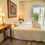Appartement Milla De Oro - Hacienda Nagueles Marbellac