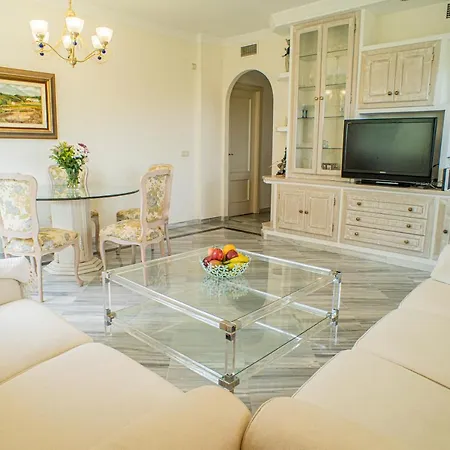 Milla De Oro - Hacienda Nagueles Apartment