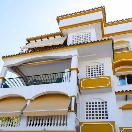 Milla De Oro - Hacienda Nagueles Apartment