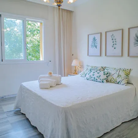 Milla De Oro - Hacienda Nagueles Lejlighed *