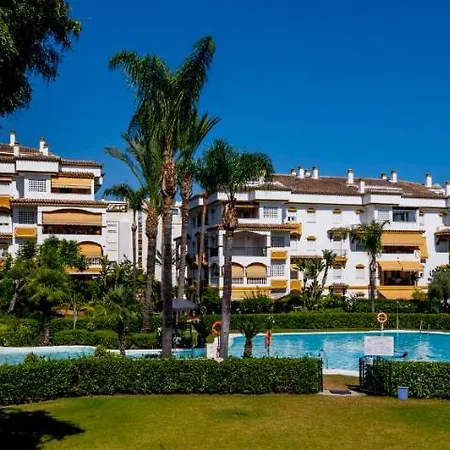 Milla De Oro - Hacienda Nagueles * Marbella