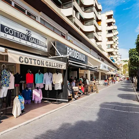 Milla De Oro - Hacienda Nagueles Marbella