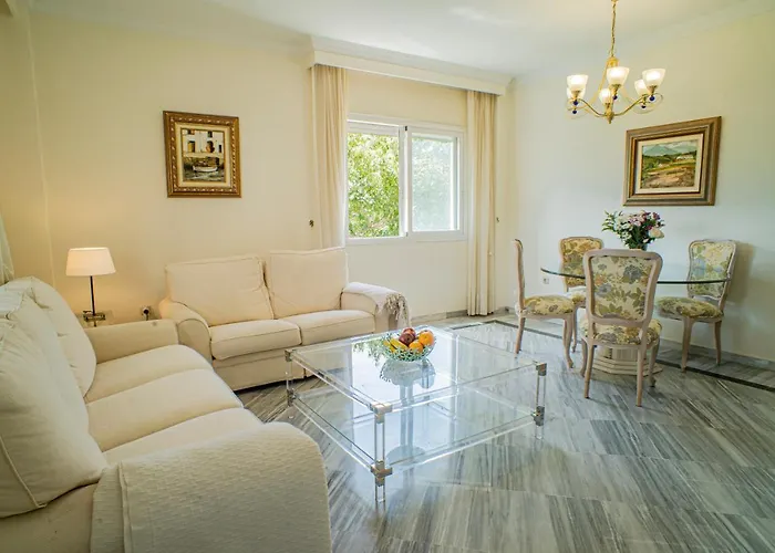 Apartment Milla De Oro - Hacienda Nagueles