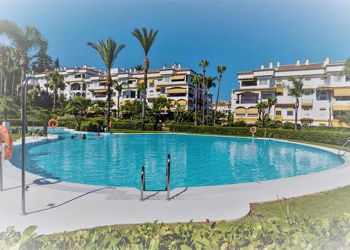 Milla De Oro - Hacienda Nagueles Apartment *