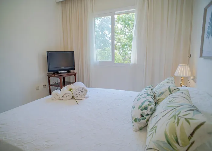 Milla De Oro - Hacienda Nagueles Apartment