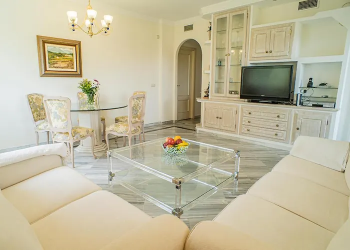 Milla De Oro - Hacienda Nagueles Apartment