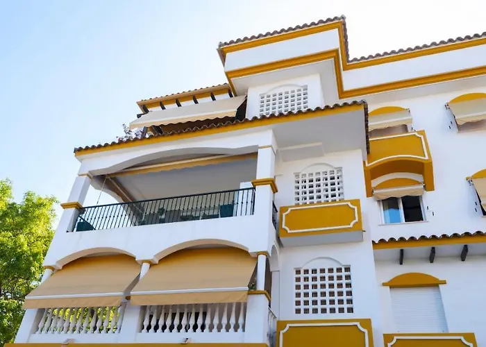 Milla De Oro - Hacienda Nagueles Апартаменти
