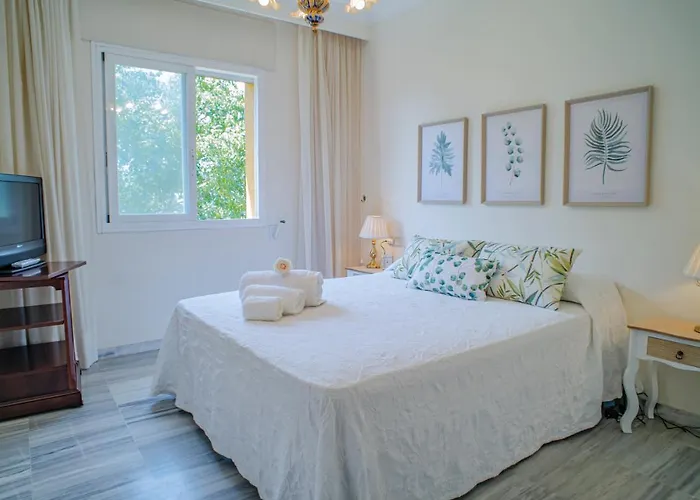 Milla De Oro - Hacienda Nagueles Apartment *