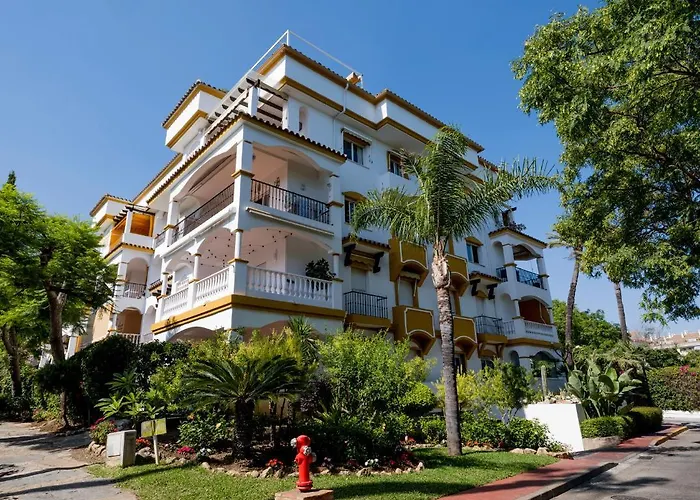 Milla De Oro - Hacienda Nagueles Apartment *