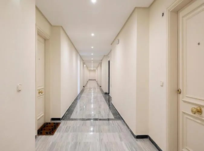 Apartment Milla De Oro - Hacienda Nagueles *