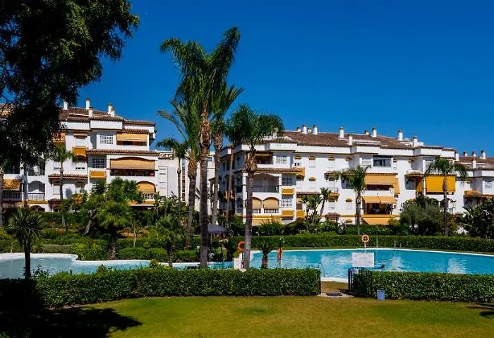 Milla De Oro - Hacienda Nagueles * Marbella
