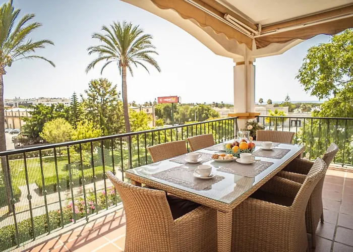 Apartment Milla De Oro - Hacienda Nagueles *