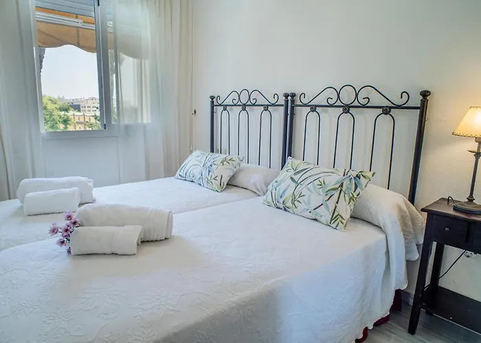 Apartment Milla De Oro - Hacienda Nagueles