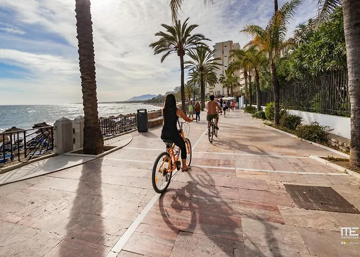 Milla De Oro - Hacienda Nagueles * Marbella