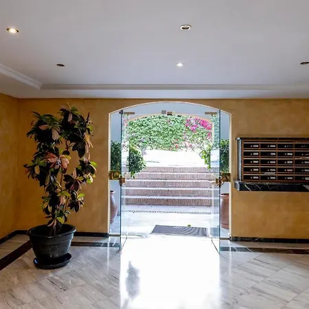 Apartmán Milla De Oro - Hacienda Nagueles