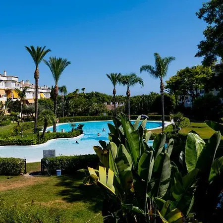 Apartmán Milla De Oro - Hacienda Nagueles