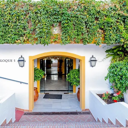 Milla De Oro - Hacienda Nagueles Apartmán *