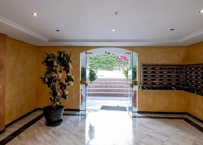 Apartmán Milla De Oro - Hacienda Nagueles