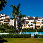 Milla De Oro- Hacienda Nagueles 4d * Marbella